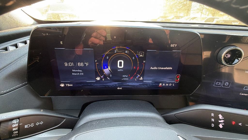 New 2026 Chevrolet Traverse LT w/ Sun and Wheel Package image 25