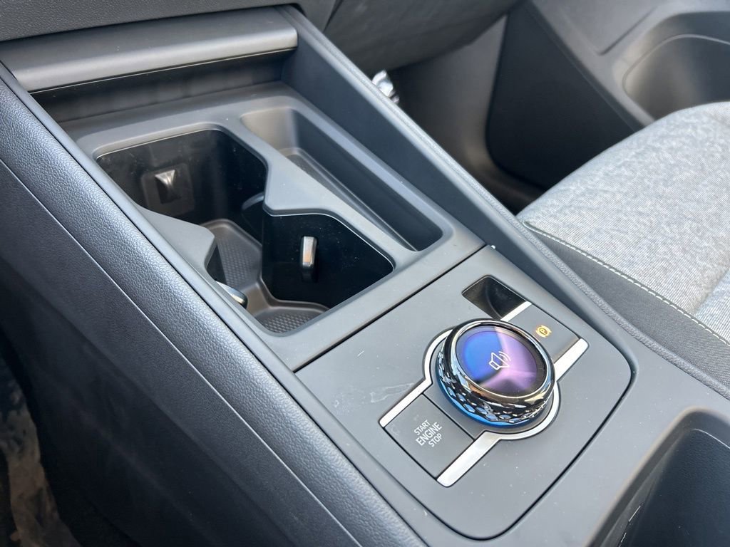 New 2026 Volkswagen Tiguan S image 38