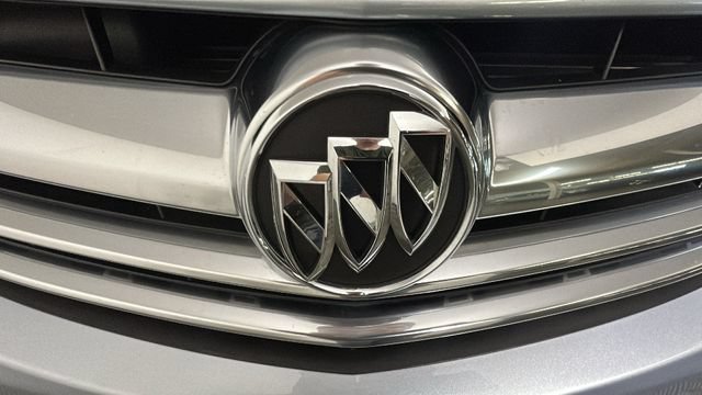 Used 2016 Buick Cascada Premium FWD image 8