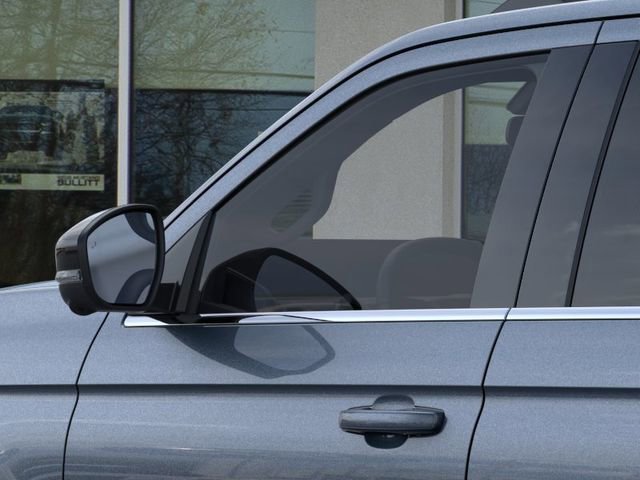 New 2026 Ford Expedition Max Active image 20