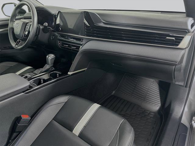 Certified 2025 Toyota Camry SE image 26