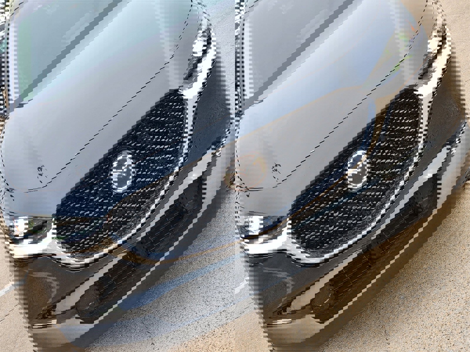 Used 2025 MAZDA CX-30 AWD 2.5 S w/ Preferred Package image 14