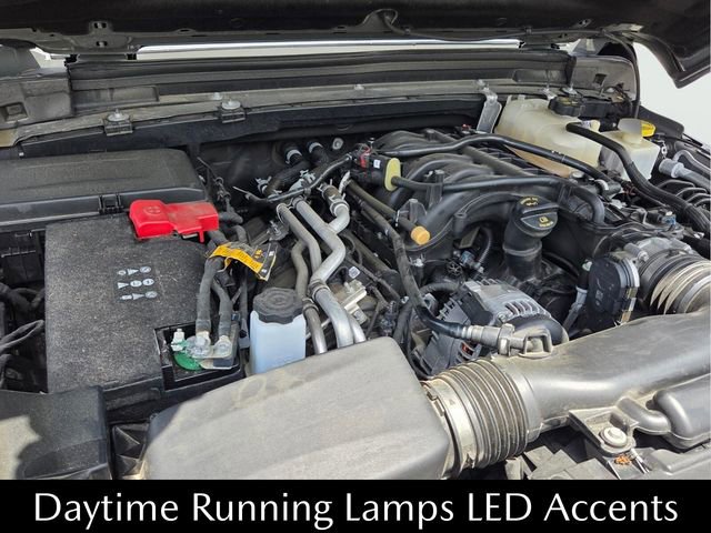 Used 2022 Jeep Gladiator Mojave w/ LED Lighting Group AWD/4WD image 25