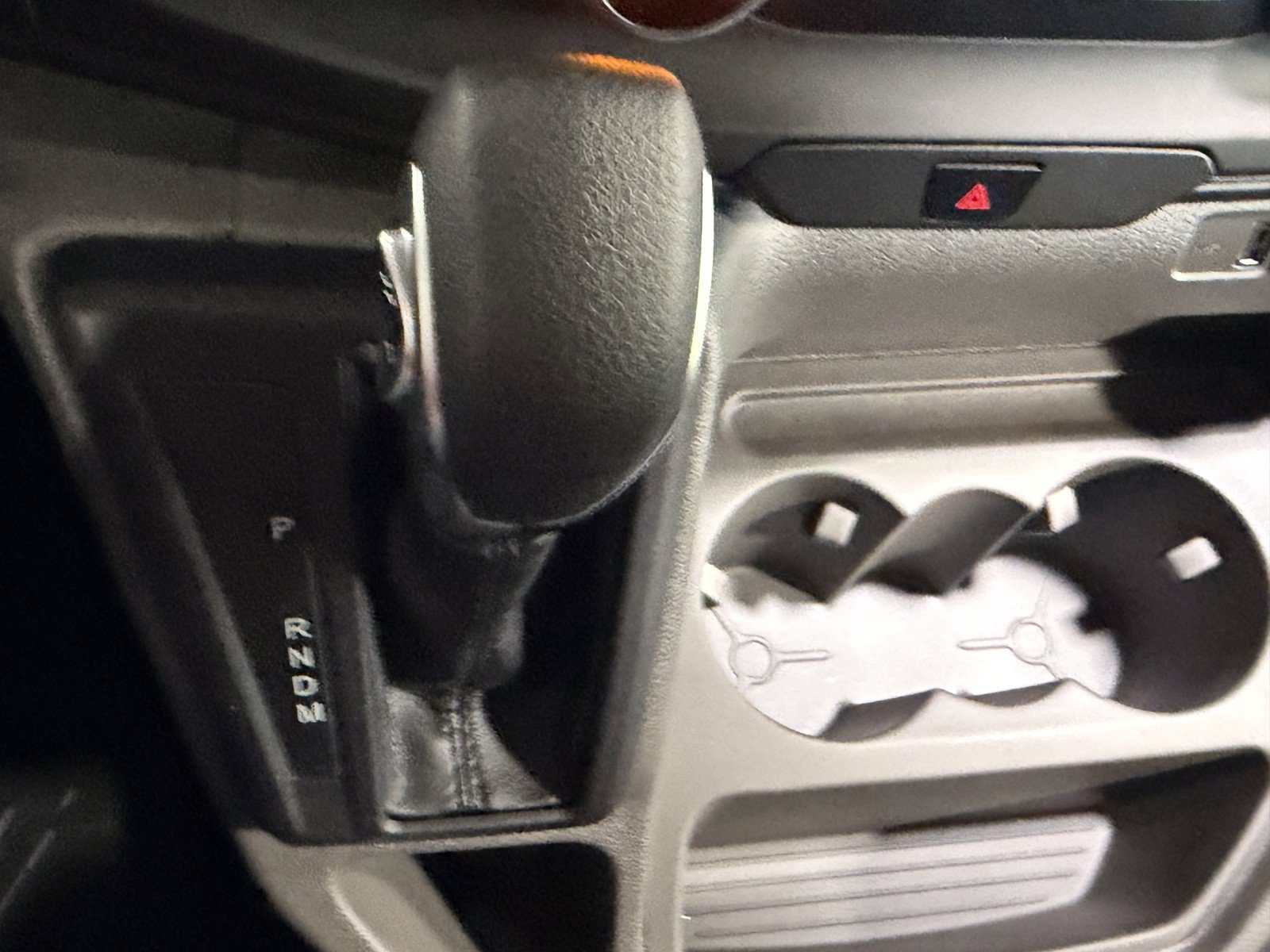 Used 2025 Ford Transit 250 Low Roof AWD image 19