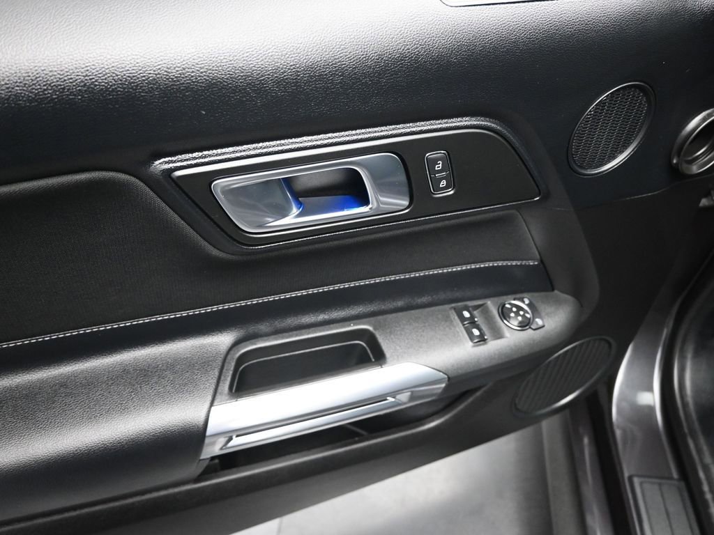 Certified 2022 Ford Mustang GT w/ Equipment Group 301A image 11