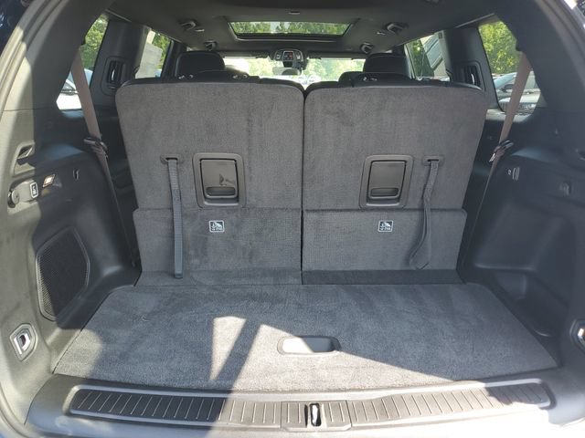 New 2026 Jeep Grand Cherokee L Limited w/ Limited Altitude Package AWD/4WD image 8