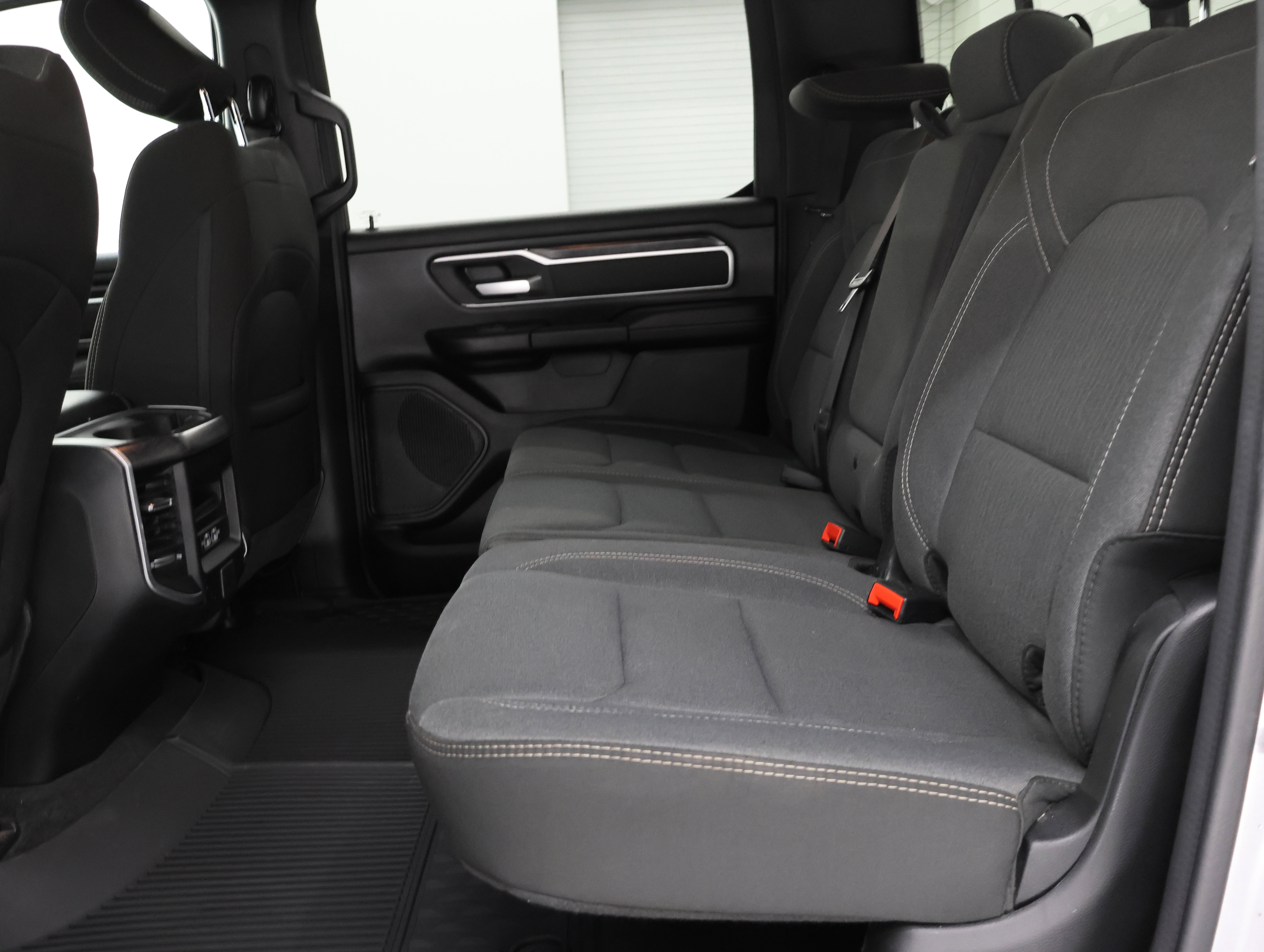Used 2023 RAM 1500 Big Horn image 33