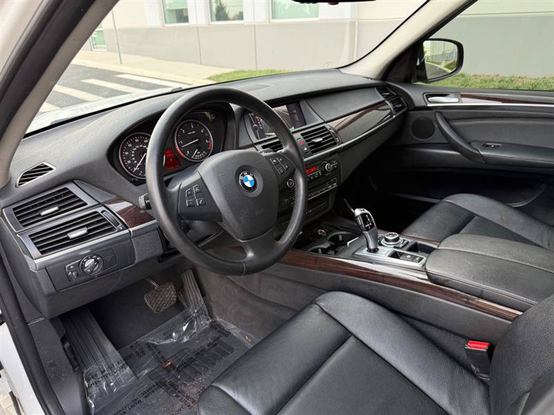 Used 2011 BMW X5 xDrive35d AWD/4WD image 26