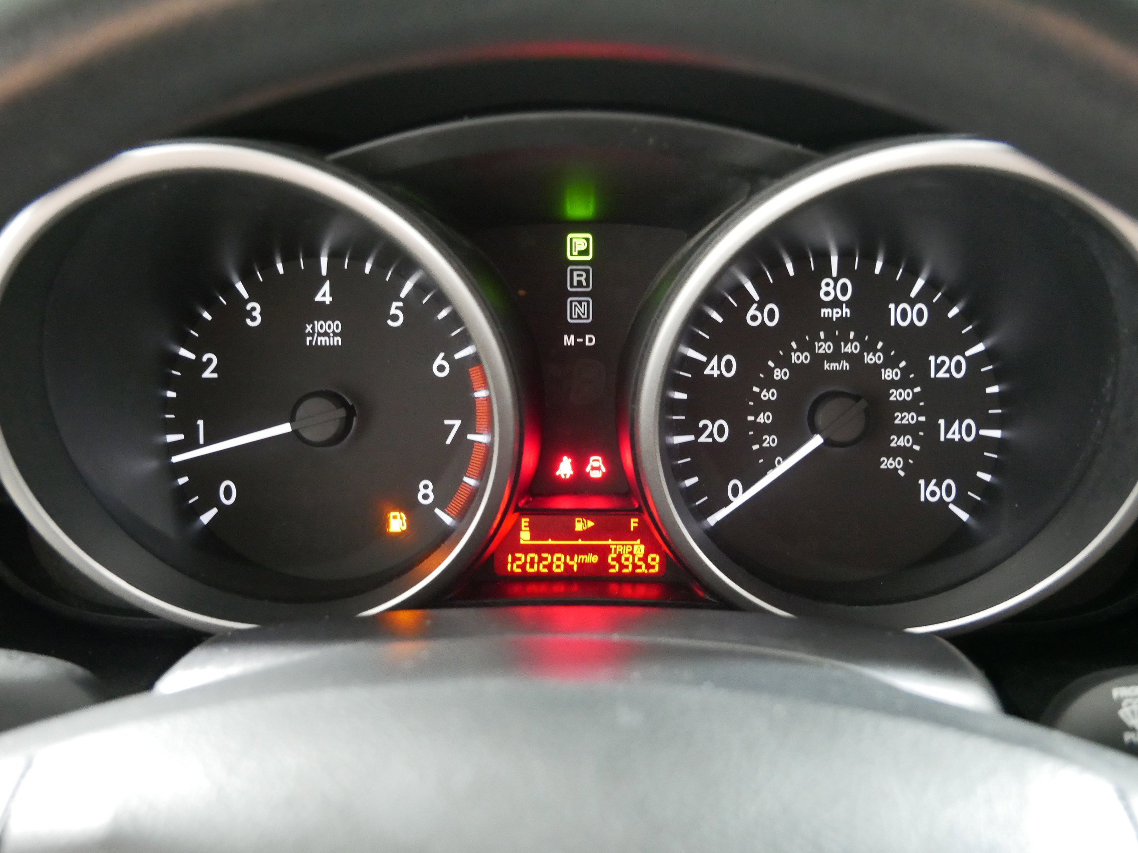 Used 2015 MAZDA MAZDA5 Sport image 21