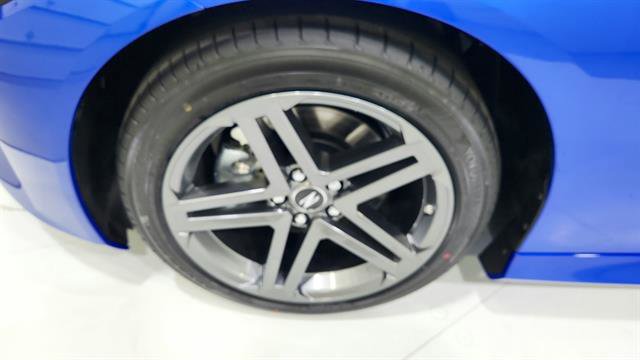 New 2026 Nissan Z Sport image 27