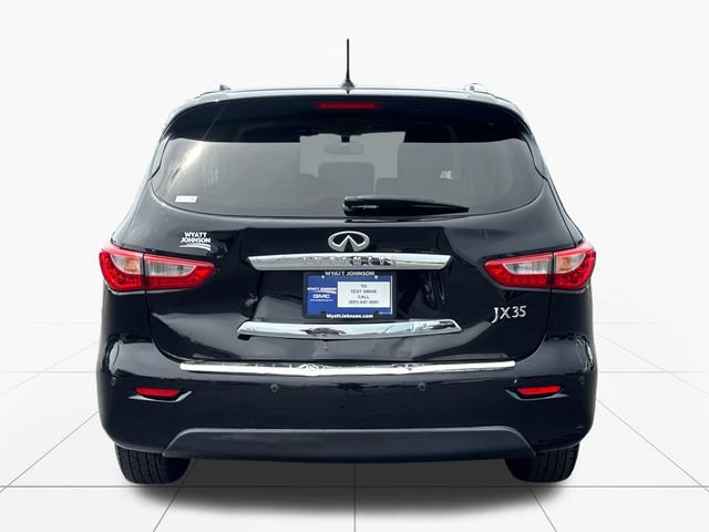 Used 2013 INFINITI JX35 AWD w/ Premium Pkg image 4