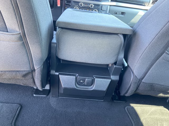 Used 2025 Ford F150 XLT w/ Equipment Group 301A Standard AWD/4WD image 47