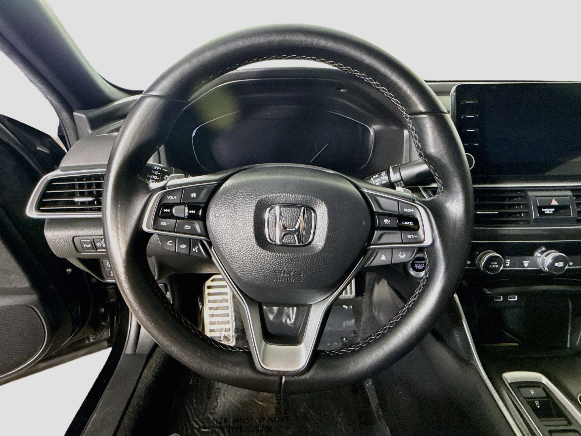 Used 2021 Honda Accord Sport image 13
