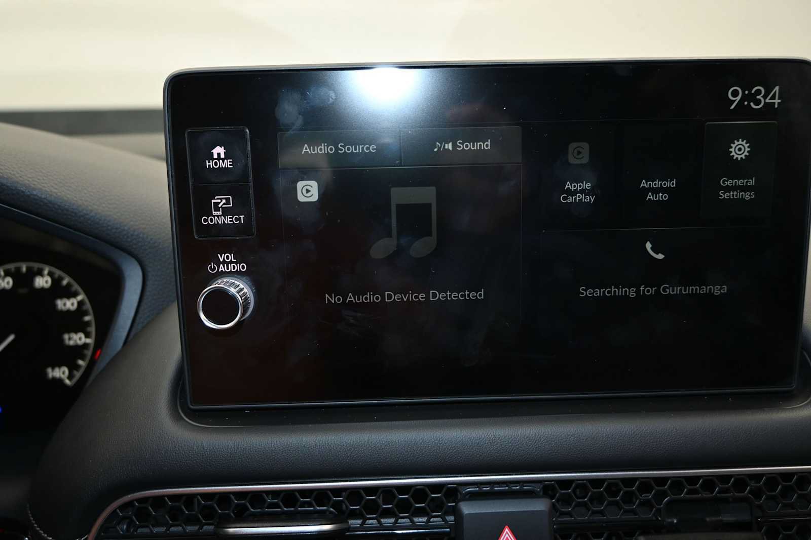 Used 2026 Honda HR-V EX-L image 15