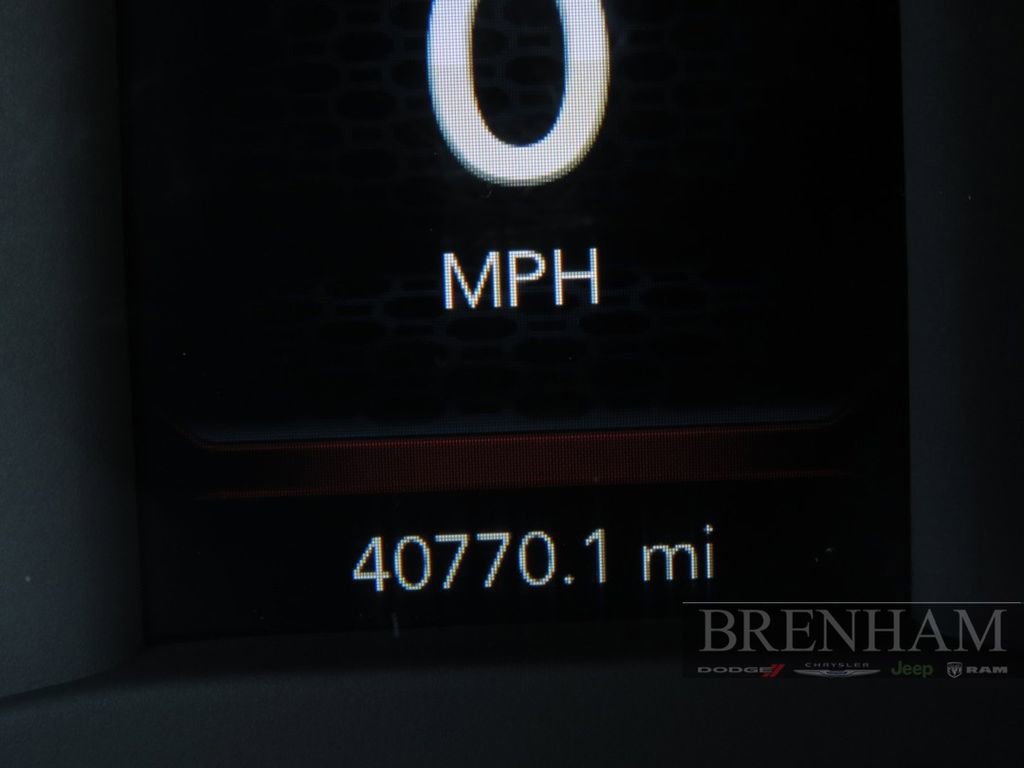 Used 2024 RAM 2500 Big Horn image 26