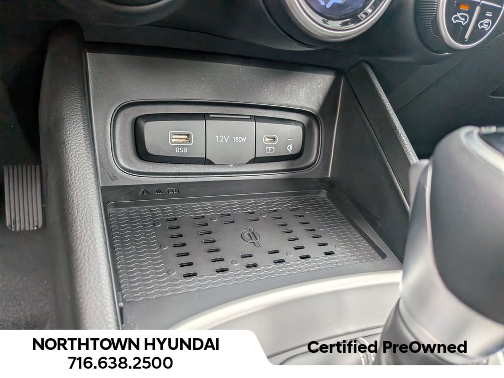 Certified 2026 Hyundai Venue SEL image 18