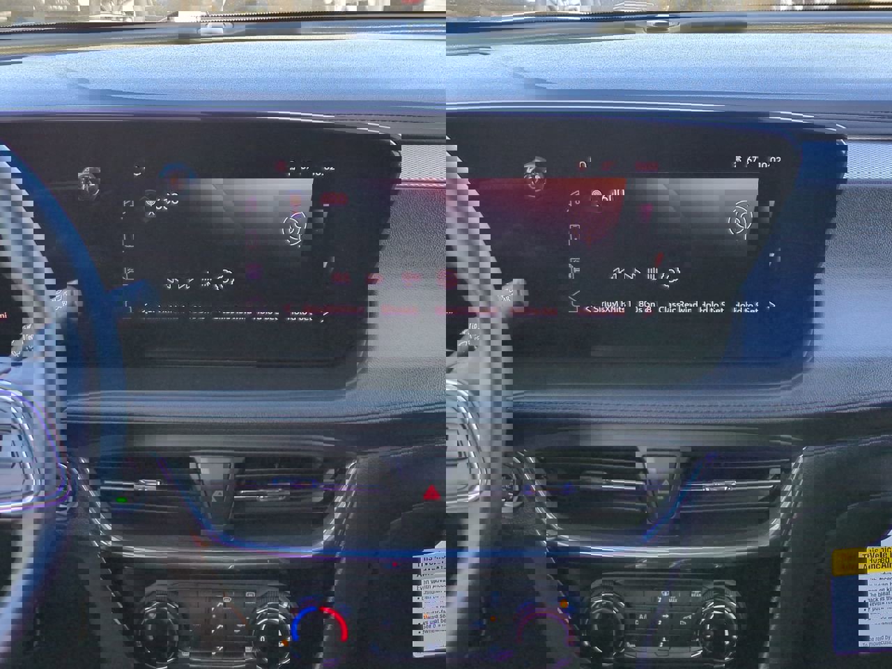 New 2026 Buick Encore GX Sport Touring w/ Advanced Technology Package image 18