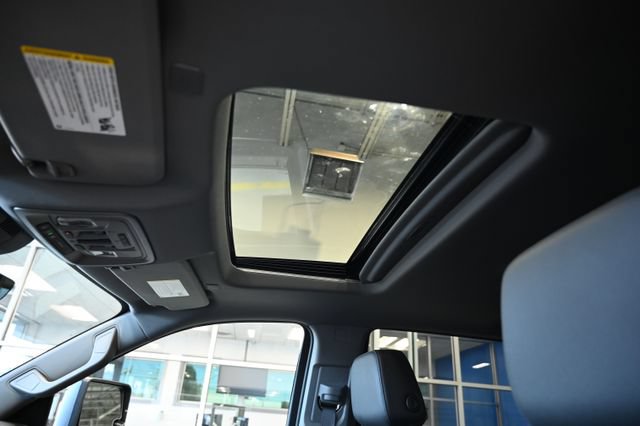 New 2026 Chevrolet Silverado 3500 LTZ w/ LTZ Plus Package AWD/4WD image 23