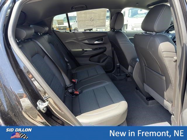 New 2026 Buick Envista Sport Touring w/ Convenience I Package FWD image 14