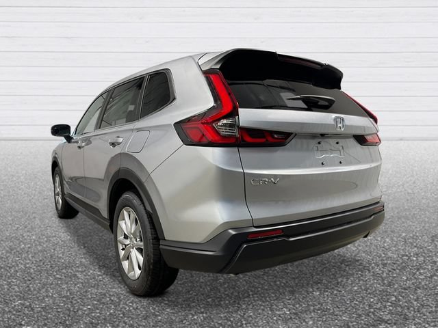 New 2026 Honda CR-V EX image 3