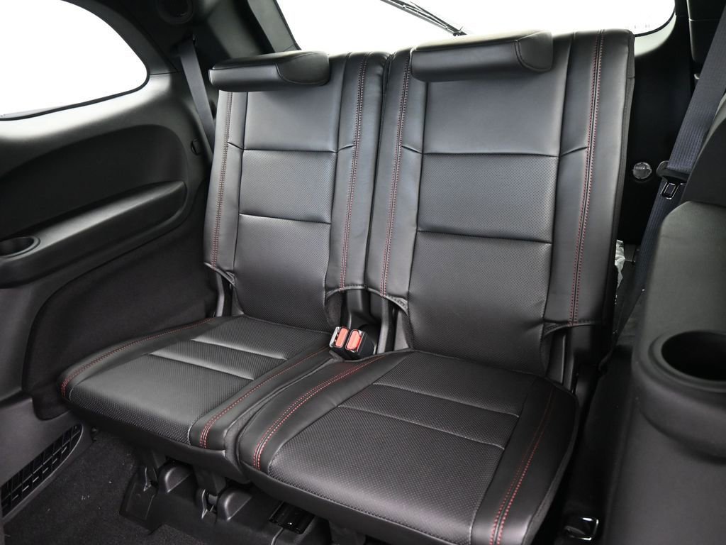New 2026 Dodge Durango GT image 28