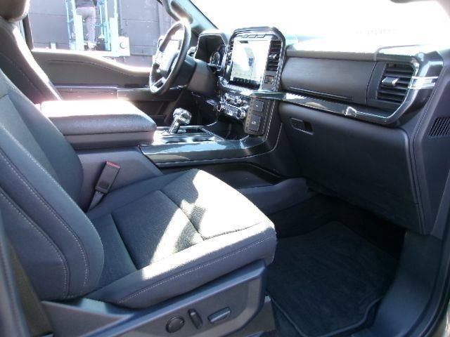 Certified 2022 Ford F150 XLT w/ Equipment Group 302A High image 5