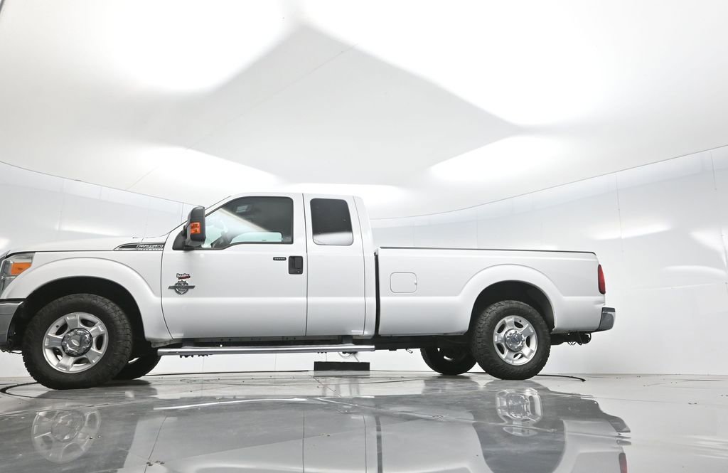 Used 2016 Ford F250 XLT w/ XLT Value Package image 52