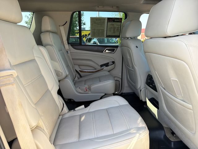 Used 2015 GMC Yukon Denali w/ Premium Package AWD/4WD image 26