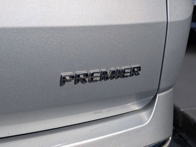 Used 2020 Chevrolet Traverse Premier image 33