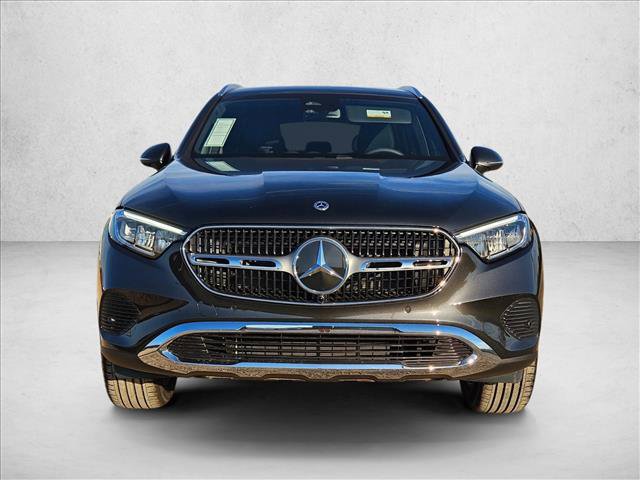 Certified 2026 Mercedes-Benz GLC 300 image 7