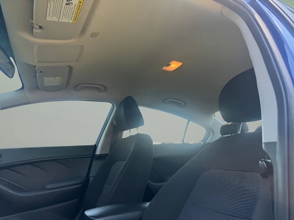 Used 2018 Kia Forte LX FWD image 18