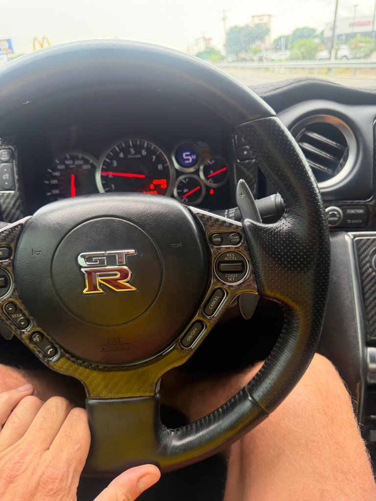 Used 2010 Nissan GT-R Premium AWD/4WD image 27