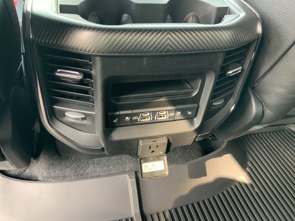 New 2026 RAM 1500 RHO image 18
