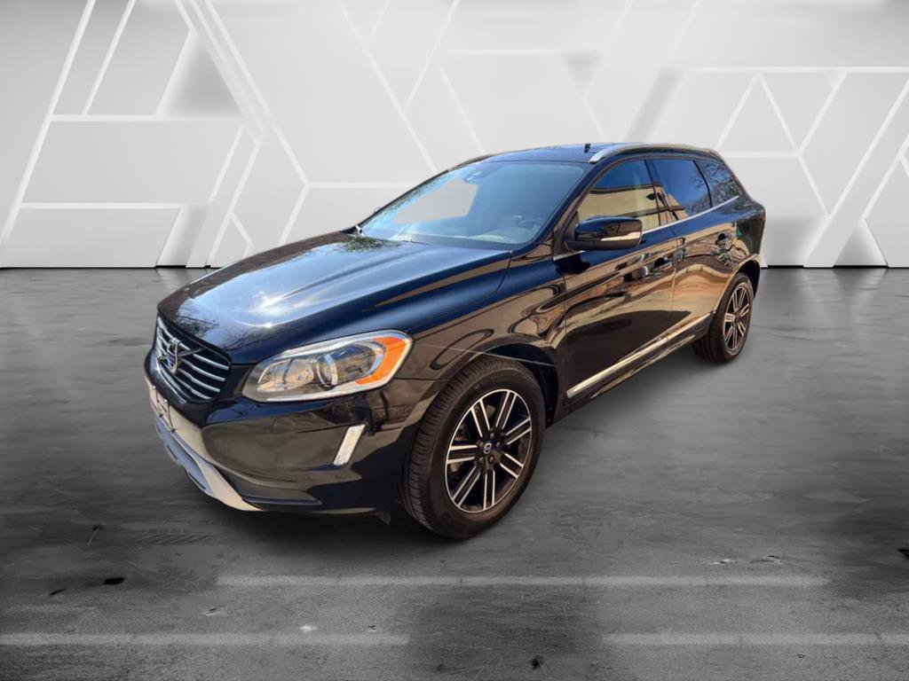 Used 2017 Volvo XC60 T5 Dynamic w/ Preferred Option Package image 2