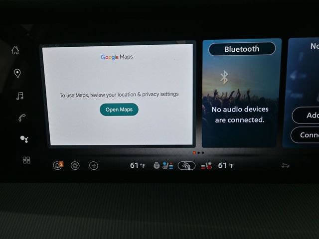 New 2026 Nissan Murano Platinum w/ Cargo Package image 32