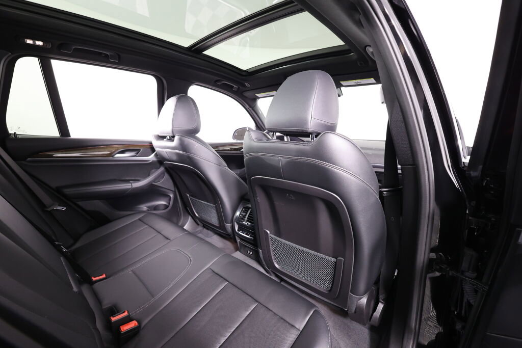 Used 2022 BMW X3 xDrive30i w/ Convenience Package image 20