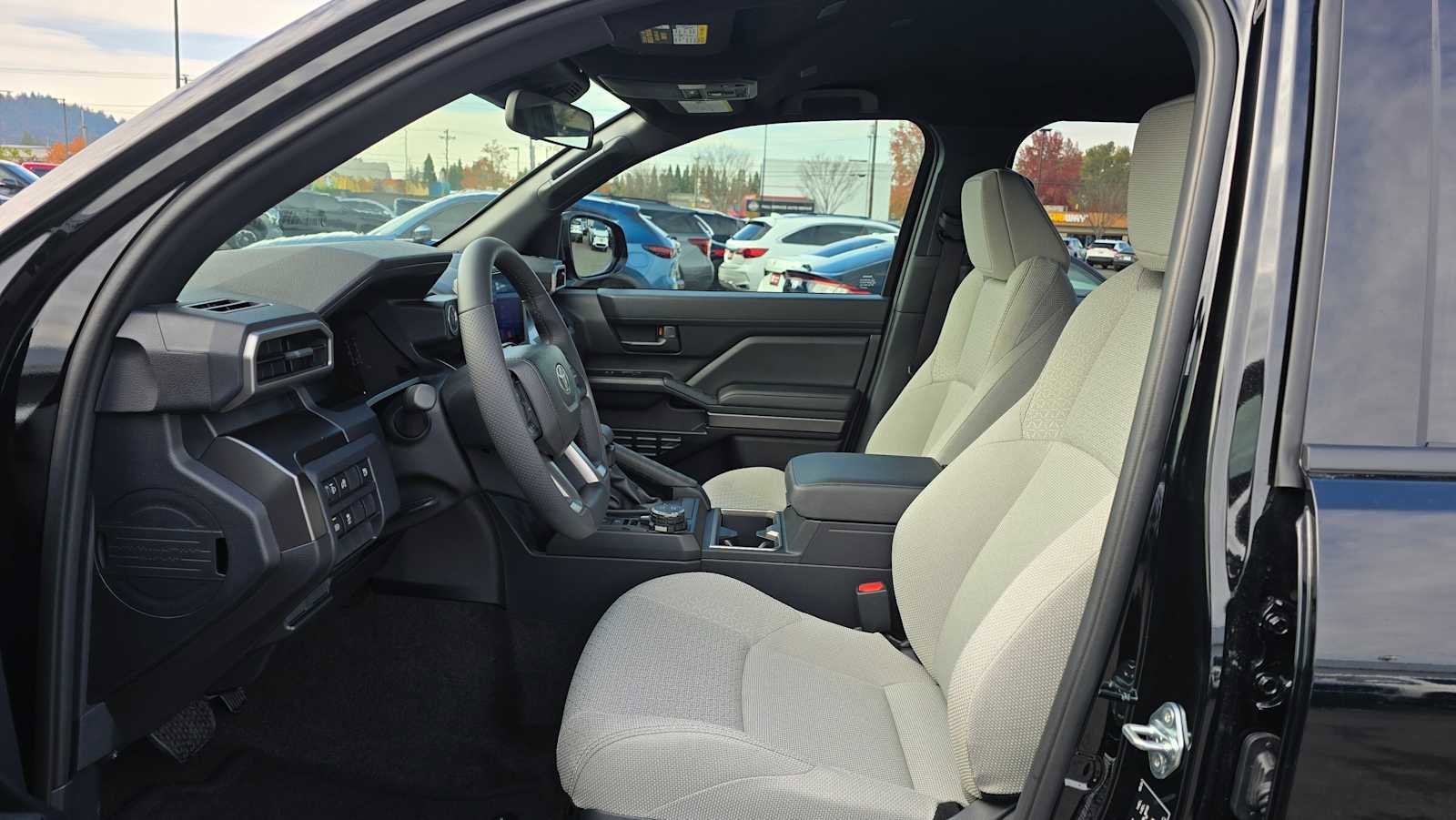 Certified 2025 Toyota 4Runner SR5 image 24