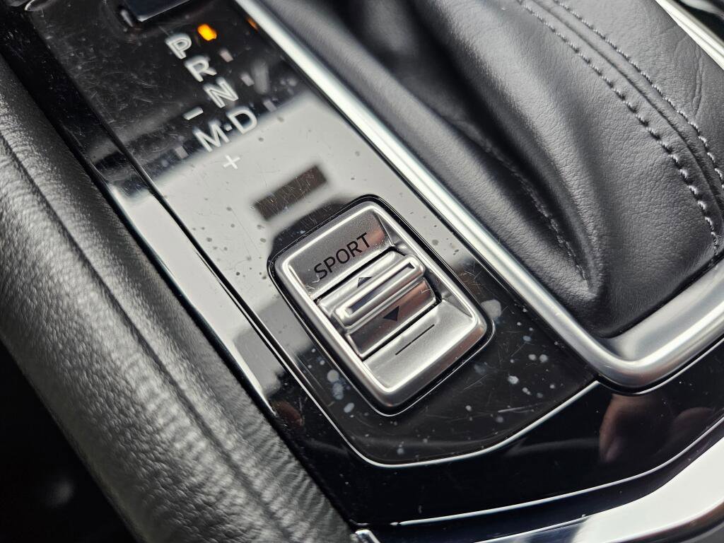 Certified 2023 MAZDA CX-5 AWD 2.5 S w/ Select Package image 41