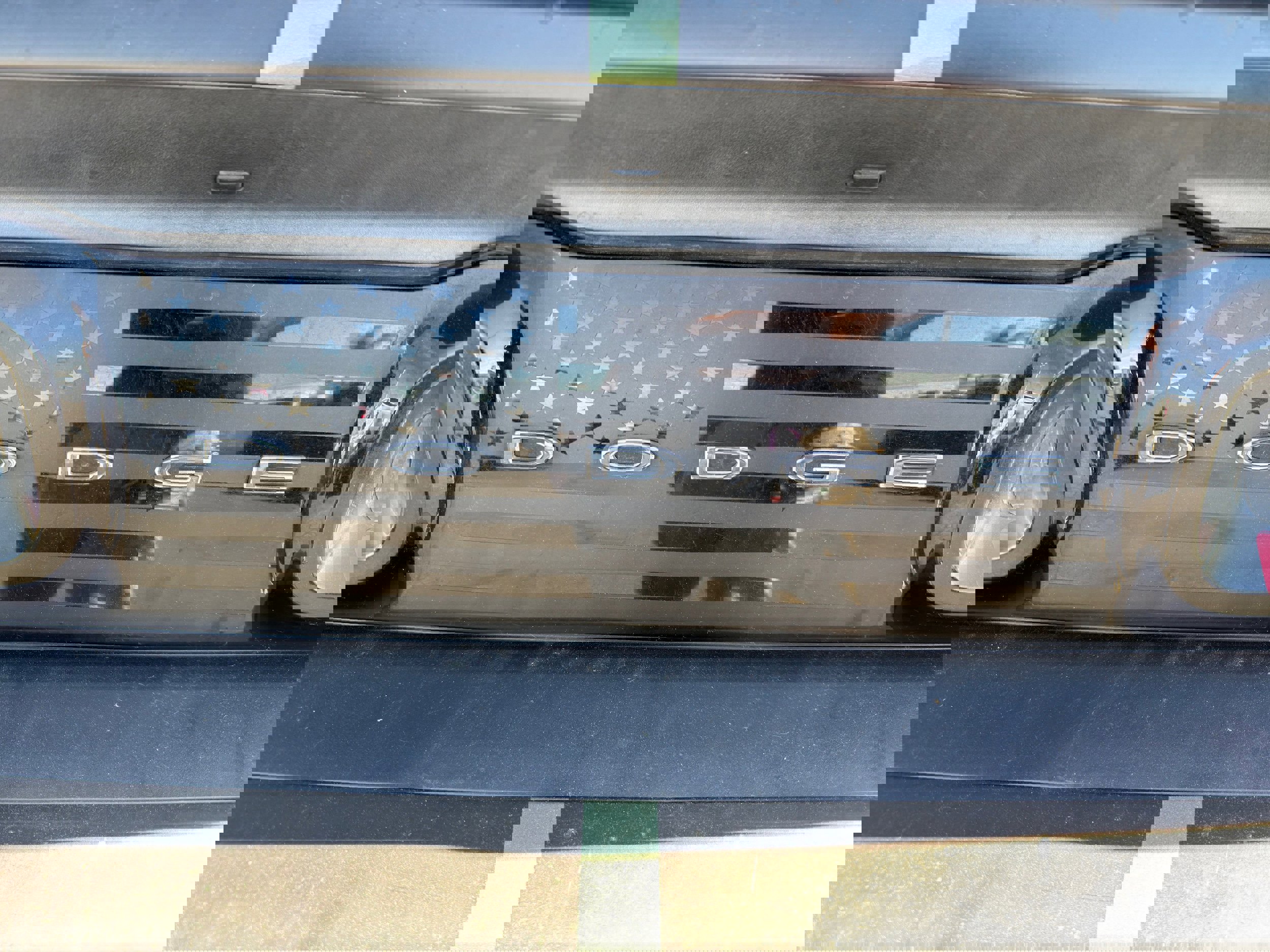 Used 2018 Dodge Challenger SXT w/ Blacktop Package image 33