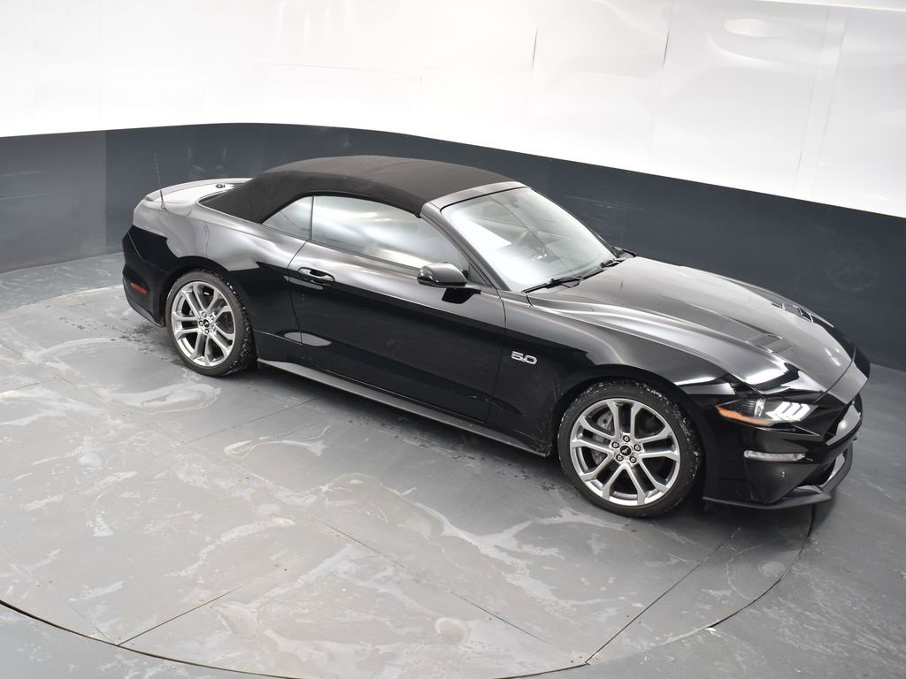 Used 2020 Ford Mustang GT Premium w/ Equipment Group 401A image 33