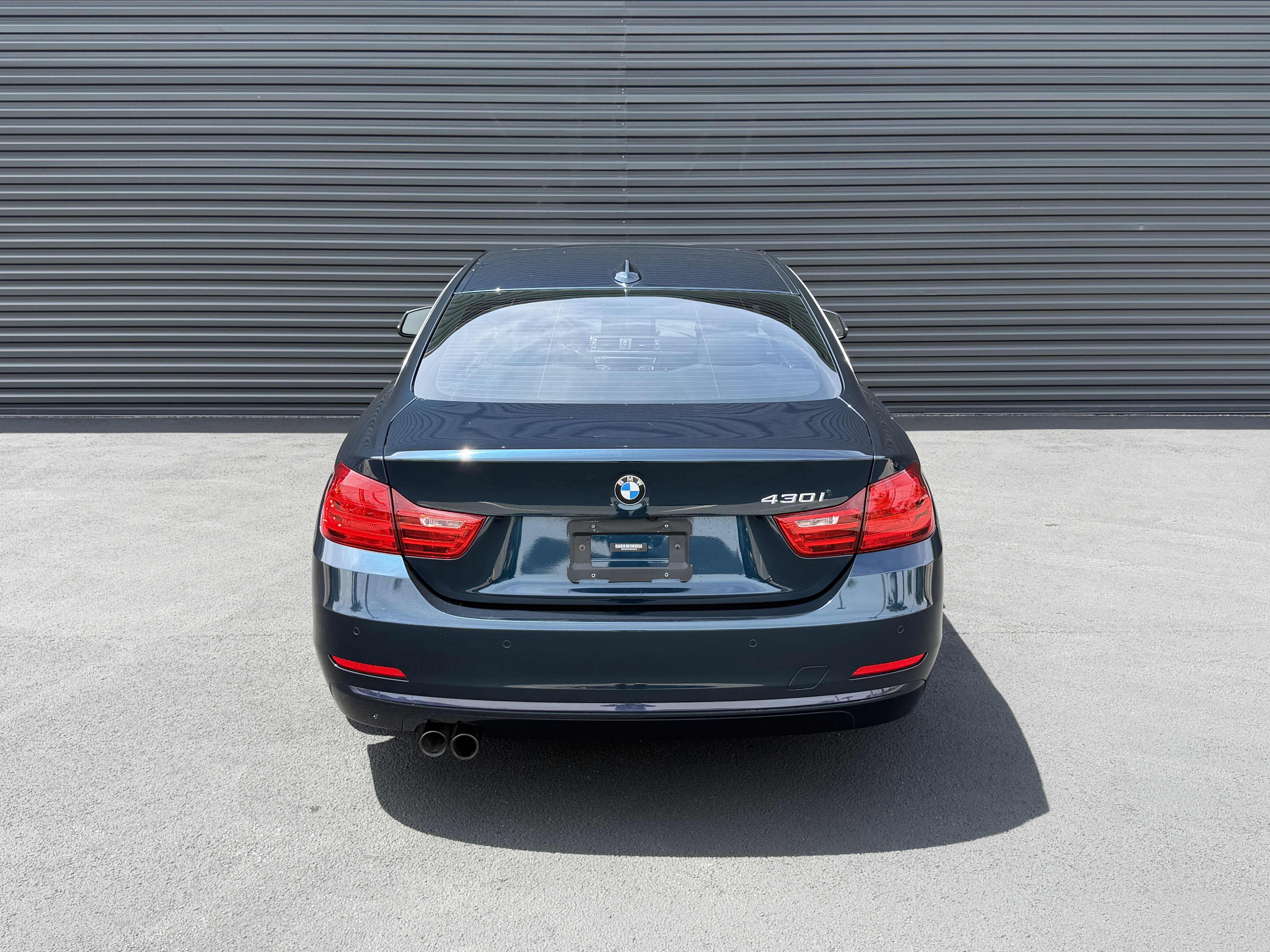 Used 2017 BMW 430i Coupe image 10