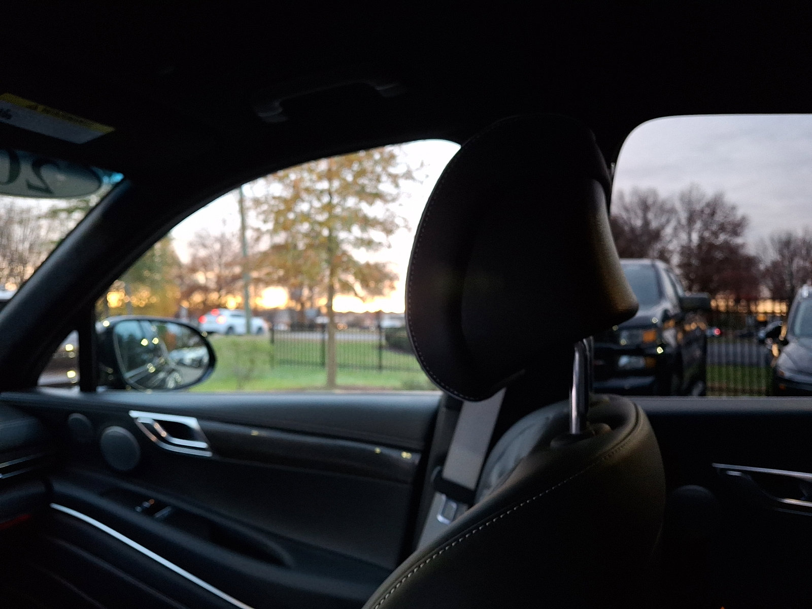 Certified 2025 Genesis GV80 3.5T e-SC image 17