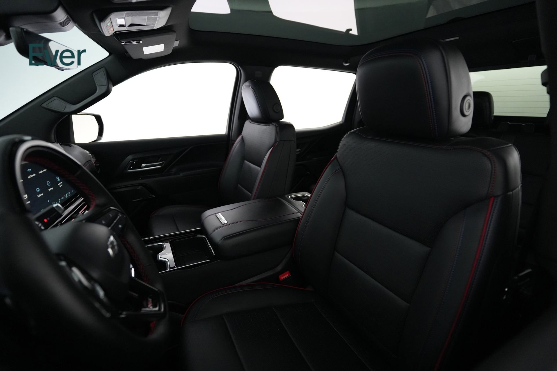 Used 2024 Chevrolet Silverado EV RST image 4