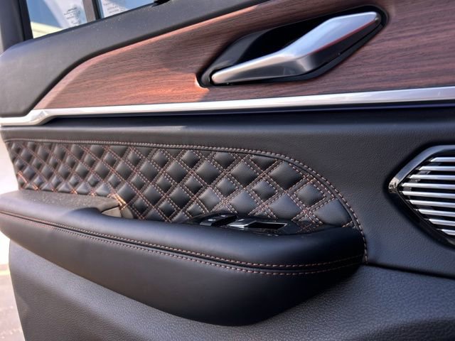 Used 2023 Jeep Grand Cherokee Summit w/ Adv Protech Group IV image 23