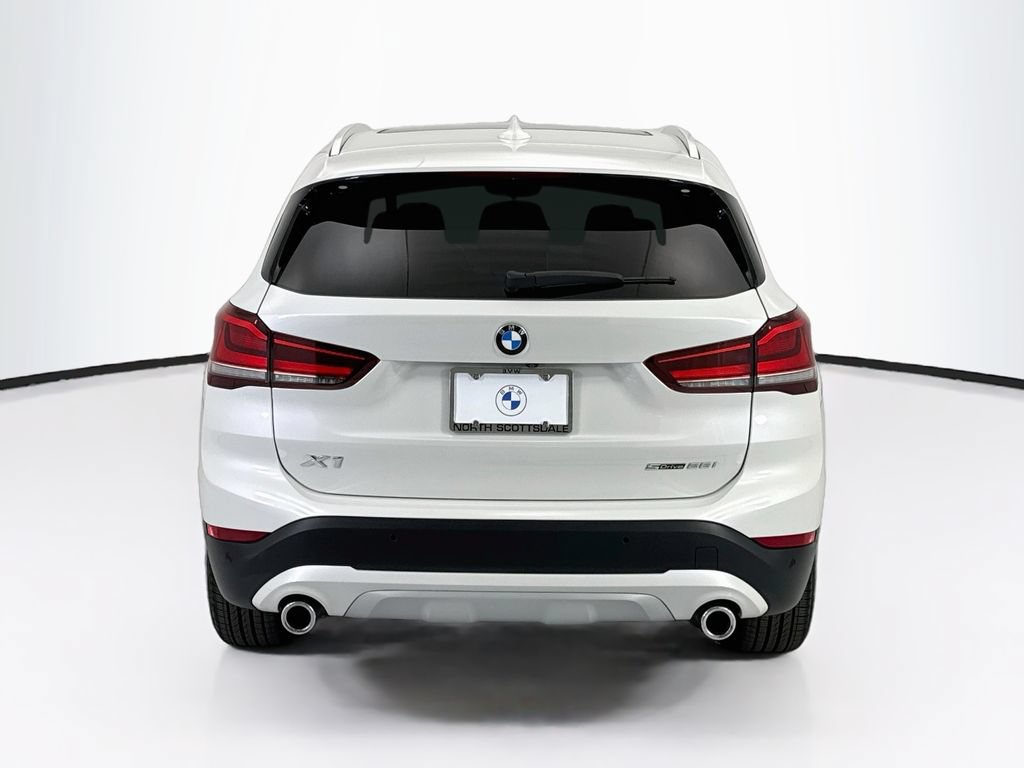 Used 2021 BMW X1 sDrive28i w/ Premium Package FWD image 6