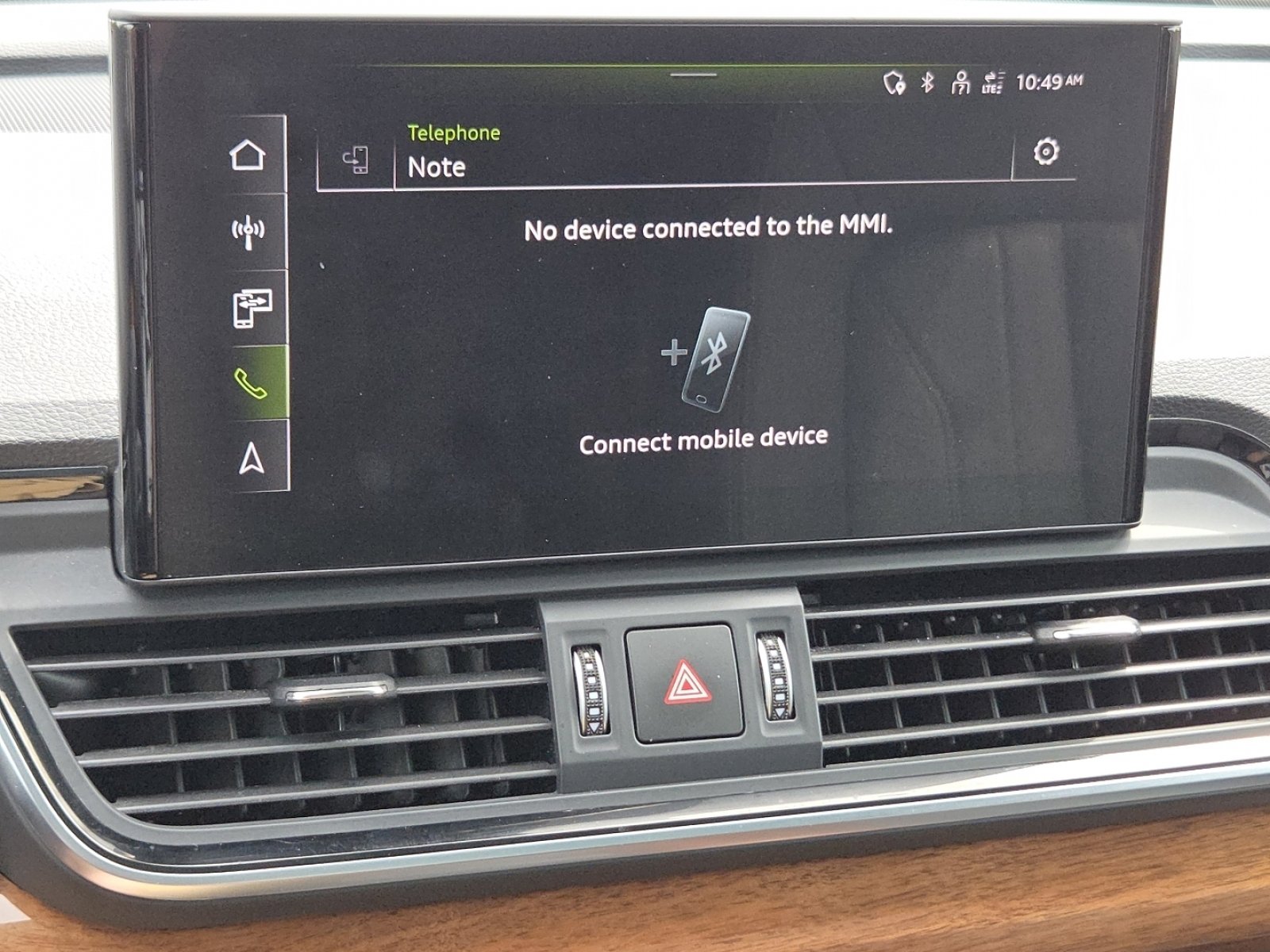 Used 2023 Audi Q5 2.0T Premium w/ Convenience Package image 10