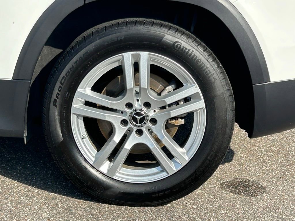 Used 2023 Mercedes-Benz GLB 250 4MATIC image 57