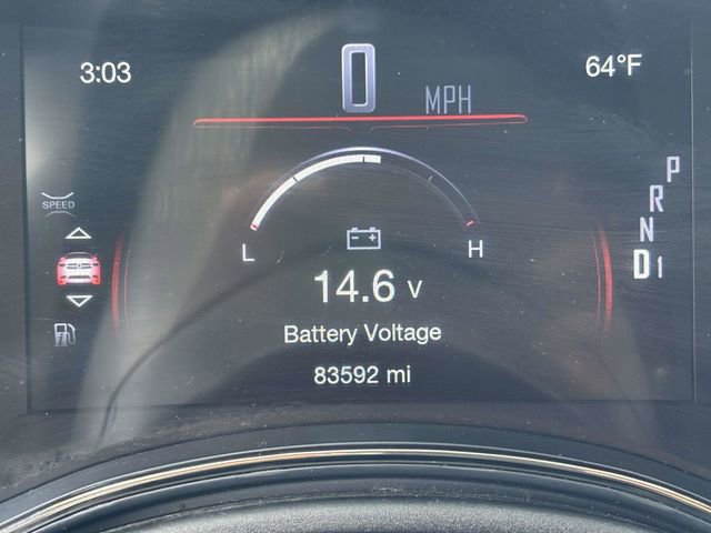 Used 2019 Dodge Durango R/T image 22