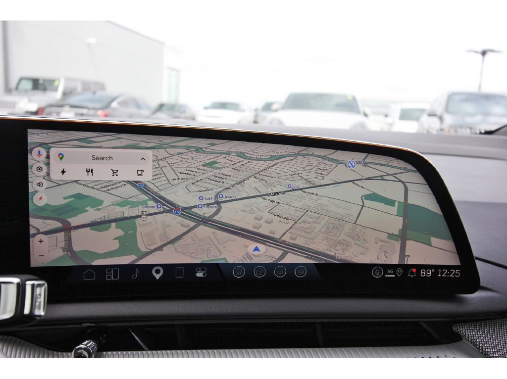 New 2027 Cadillac Optiq Luxury AWD/4WD image 18