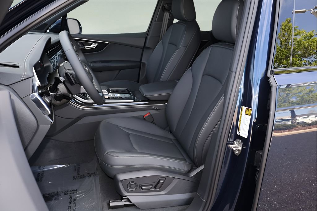 New 2026 Audi Q7 3.0T Premium Plus image 12